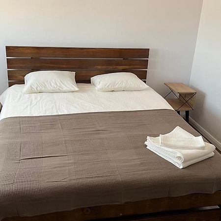 Central Apartment Мангалия Екстериор снимка