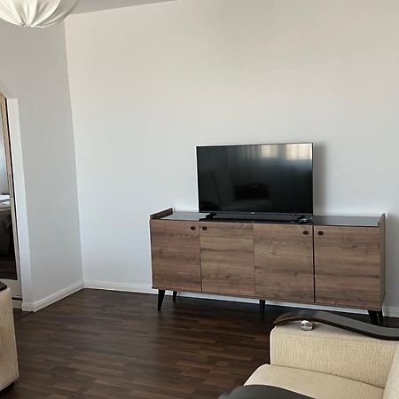 Central Apartment Мангалия Екстериор снимка