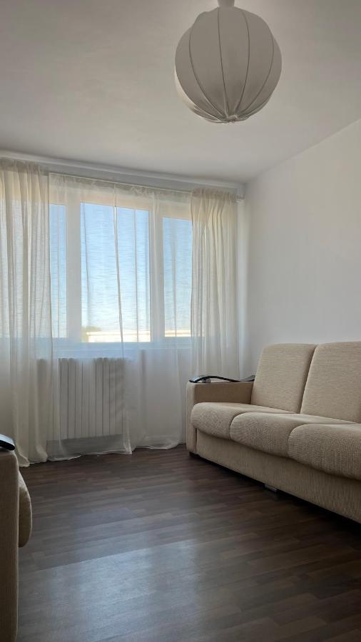 Central Apartment Мангалия Екстериор снимка