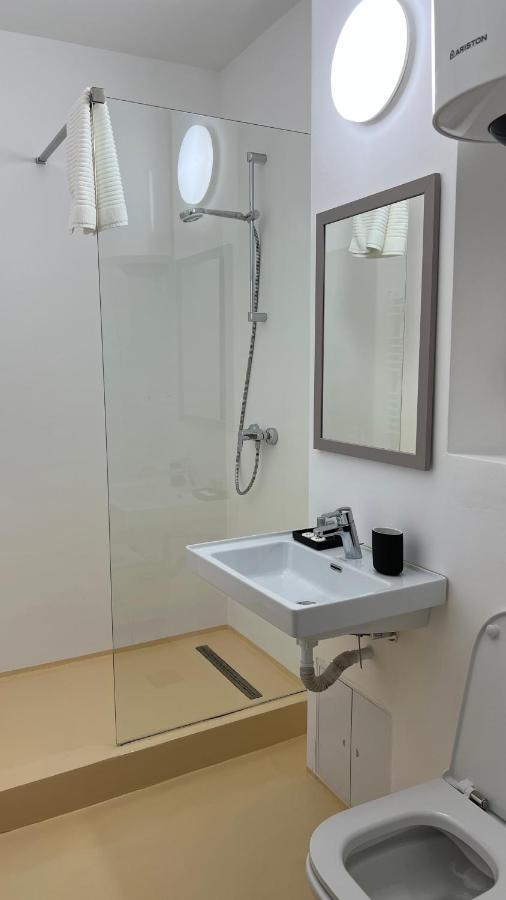 Central Apartment Мангалия Екстериор снимка