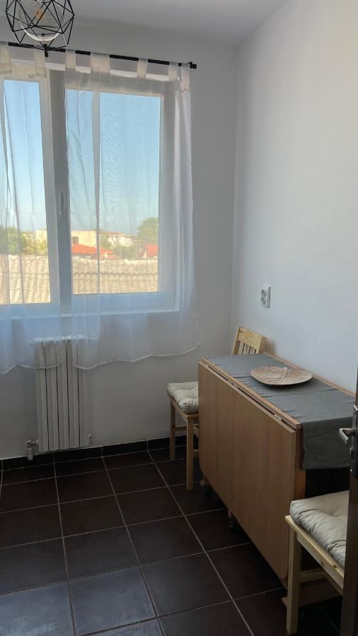 Central Apartment Мангалия Екстериор снимка