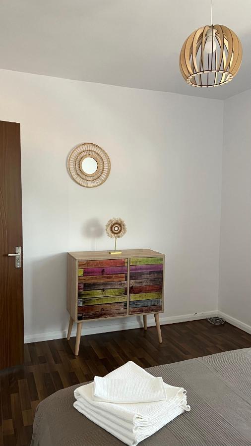 Central Apartment Мангалия Екстериор снимка