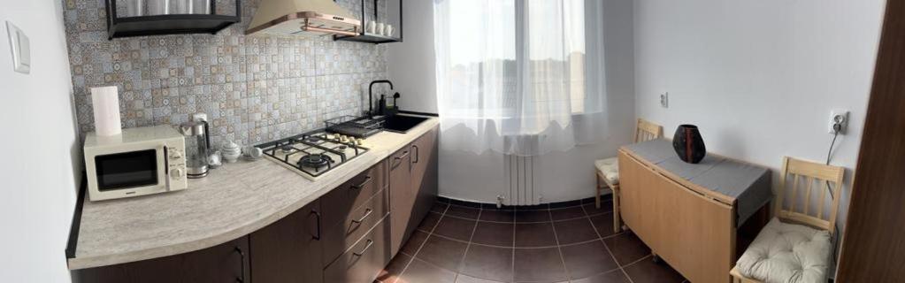 Central Apartment Мангалия Екстериор снимка