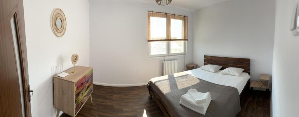 Central Apartment Мангалия Екстериор снимка
