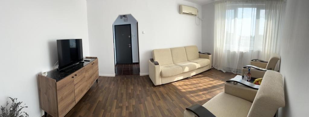 Central Apartment Мангалия Екстериор снимка