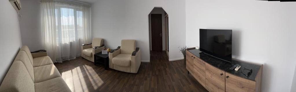 Central Apartment Мангалия Екстериор снимка